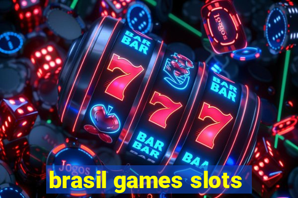 brasil games slots